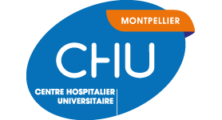 Logo CHU Montpellier