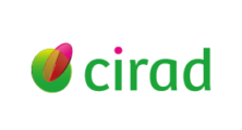 Logo du cirad