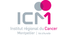 Logo de l'Institut du Cancer de Montpellier