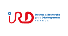 Logo de l'IRD