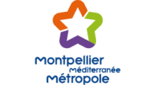 Logo de M3M - Montpellier Méditerranée Métropole