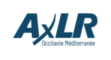 Logo de la SATT AXLR d'Occitanie Méditerranée